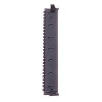 Omron Electronics XG5S-2501 Cap Semi-Cover for XG5M Series 25P