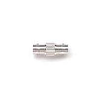 Pomona Electronics 3283# RF Adapters - In Series BNC (F-F) BULK