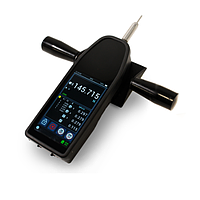 Strength Meter