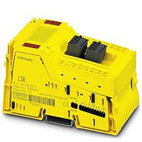 PHOENIX CONTACT 2985864 Controller Accessories IB IL 24 PSDOR 4-PAC