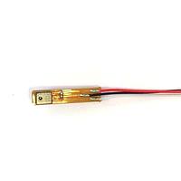 TDK InvenSense EV_ICS-52000-FX MEMS Microphone ICS-52000