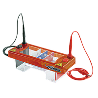 Major Science ME7-7-10 Midi plus Horizontal Electrophoresis System (210x90x90mm, plus)