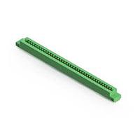 EDAC 807-038-559-112 Receptacles High Temp Card Edge Connector