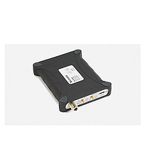Spectrum analyzers