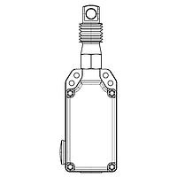 Cable Pull Switches