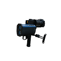 Laser Tech Ultralyte LTI 20-20 Compact Day And Night Laser Measuring System (0 ~ ± 320 Km/h)
