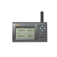 Hygro-Thermometer