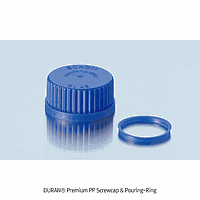 DURAN DU.1112716 Bottle cap spare gl80 PP