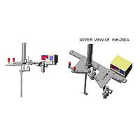 Wey Hwang WH-200A Simple Type Hook Winding Machine (15~80mm,M.FI.D 8mm)
