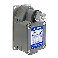 Telemecanique 9007FTSB2 Limit Switches LIMIT SWITCH 600VAC 20AMP FT +OPTIONS