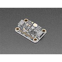 Adafruit 4698 Light/Color Sensor Adafruit AS7341 10-Channel Light / Color Sensor Breakout - STEMMA QT / Qwiic