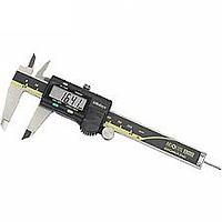 Mitutoyo 500-195-30 Digital Caliper 0-100mm/4", 0.01mm