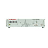 EMI and EMC Test System