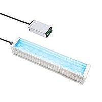Basler 2200000659 Camera Flood Lights Basler Camera Light Flood-255x45-Blue