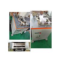 Mounting machines
