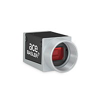 Basler acA800-200gc Area Scan Camera (832 x 632 px; 800 x 600 px; onsemi / PYTHON NOIP1SE0500A)