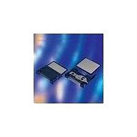 Amphenol FCI 10053870-0050LF I, II CF EJCT LFT PSHW/GRD HEAD ASSEM TYPE I&II