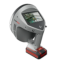 PD gas detector, partial discharge acoustic imaging