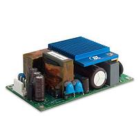 SL Power MB120S24K01 AC-DC Converter 120W 80-264Vin 24Vout 4.1A Med