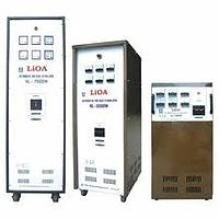 Lioa DR3-6K 3 phase dry Voltage 