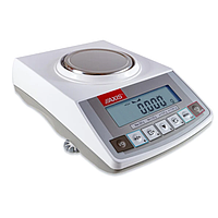 Precision scale