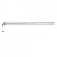 TOPTUL AGAE2E11 Hex Key Wrench (Extra Long Type) (2.5mm)