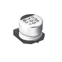 Chemi-Con EMVY6R3GTR222MLH0S Electrolytic Capacitors 2200uF 6.3 Volts 20%