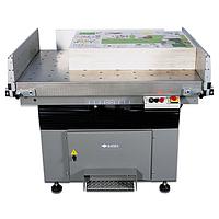 DATIEN DJ-135 Paper Jogger (90 x 135 cm; 100 x 170 cm)
