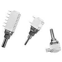 Vishay Spectrol P11S2A0APRX10D0061 Modular Potentiometer P11S 2 A 0 AP R X10 D00061 e3
