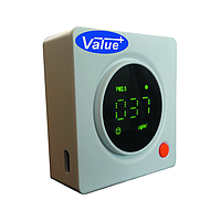 Dust monitor