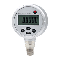 Pressure Datalogger