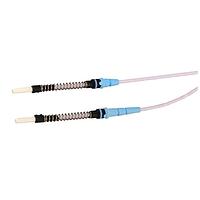 Amphenol FSI AOT4531-11 Fiber Optic Termini LUMIERE TERMINI, SHORT BOOT,