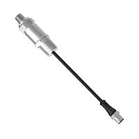 Banner Engineering BWA-PRESSURE-SENSOR-150 Transducers Gauge Pressure Sensor; 0-150 PSI Range; 1/4 in - 18 NPT Port; 1 m Cable