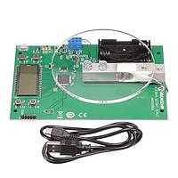 Microchip Technology ARD00906 Development Tools MCP3564 Weight Scale