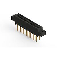 EDAC 896-028-522-802 Receptacles High Temp Card Edge Connectors