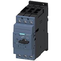 SIEMENS 3RV23314SC10 Starter Combination CIRCUIT-BREAKER S2 14A SCREW