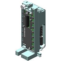 SIEMENS 6ES71434BF500AA0 I/O Modules ET200PRO, EM 4DI / 4DO DC 24V, 0.5A