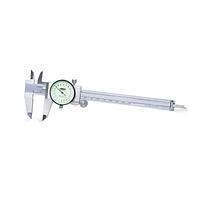 Dial caliper