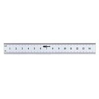 INSIZE 7121-150 Flexible Rules (150mm)