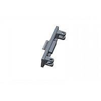 Amphenol LTW HDB-26PFFS-QL8001 D-Sub Connectors - Standard Density D-Sub, High Density, Metal, 2A, 26 pins, Female Connector, Female Contact, Straight, Automated Latch, Solder, Receptacle, IP68