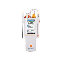REX I510T Portable pH/Ion Meter (-2.000 ~ 20.000 pH, ±0.002 pH)