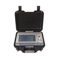 XZH Test XHGG501X Automatic Test TDR Cable Fault Locator (200MHz)