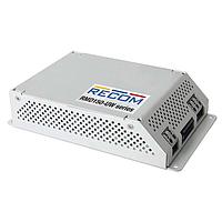 Chassis Mount Isolated DC/DC Converters