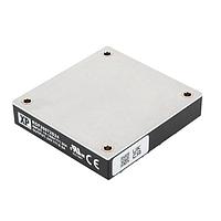 XP Power RDF20072S48 Isolated 200W  brick baseplate cooled wide  14 to 160VDC  12:1 input DC-DC converters, single output 48VDC 4.2A