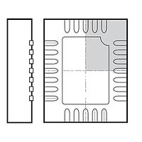 Analog Devices LT5579IUH#PBF RF Mixer 1.5GHz to 3.8GHz Hi Linity Upconverting