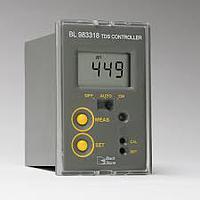 HANNA BL983318-1 TDS Mini Controllers: (0.00 to 10.00 ppt)