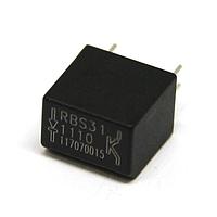 OncQue RBS311110 Tilt Switches OPTICAL TLT SENSOR 10mA/5VDC 45 deg
