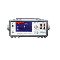 MultiTech MTJ-2683B Insulation Resistance Tester (2KΩ~9999MΩ)