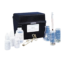 OMEGA WTSO3-7175 Water Testing Kits (5ppm)