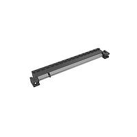 Amphenol FCI 10163106-A41410HLF Connectors PCIe GEN5 Straddle Mount 164pin